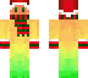 christmas mango