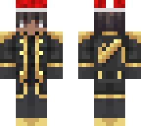 christmas manking