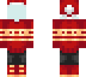 christmas outfit base