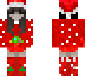 christmas ralsey