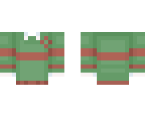 christmas sweater // 4px