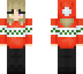 christmas sweater