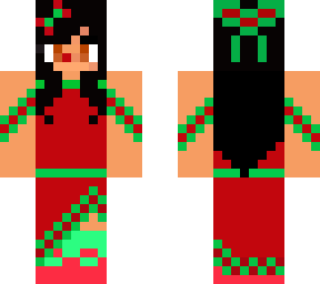 christmas themed aphmau