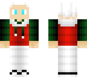 christmas zane