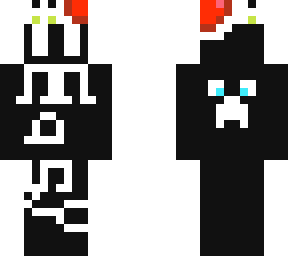 christxei skin christmas skin for easaxei