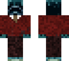 civilised warden