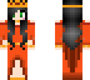 classic red royalty