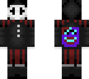 clown pierce v2.0