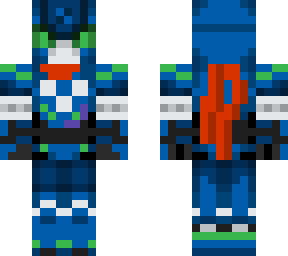 cobaltgemini