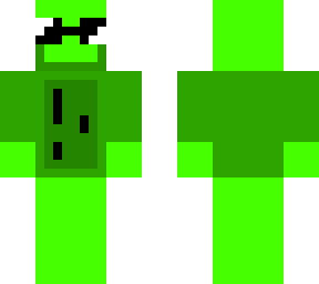 cool melon guy