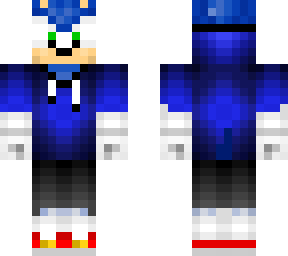 cool sonic
