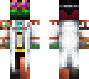 copper ludartimancer