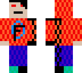 corrupt frank skin