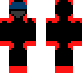 corrupted portal guards