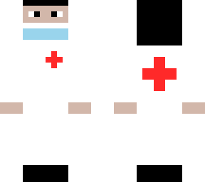 corruption doctor