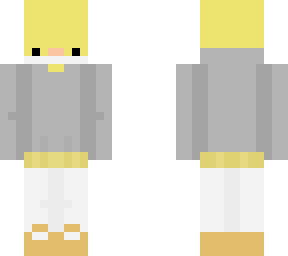 covid duck