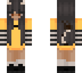 cow girl