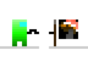 creppynutria10 vs green