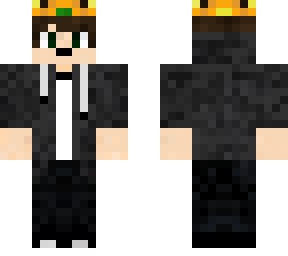 crown skin