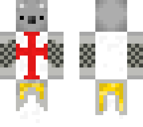 crusader koala