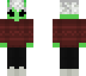 cry con suter de navidad