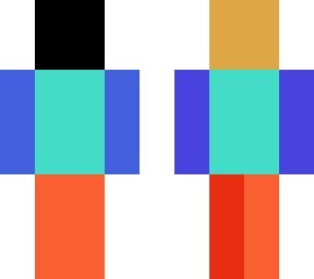 cubecoloring