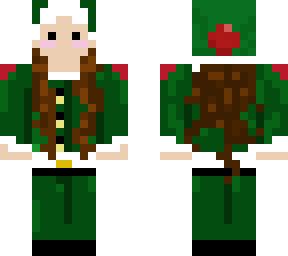 cute elf