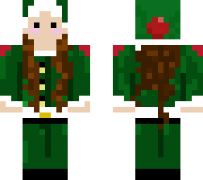cute elf