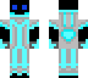cyber mercenary (improved)