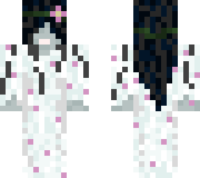 daisy's ghost