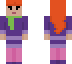 daphne blake