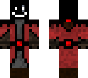 dark wizard