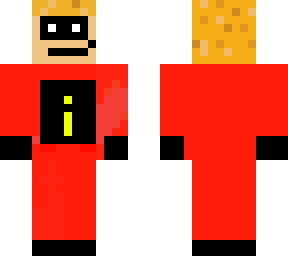 dash incredibles
