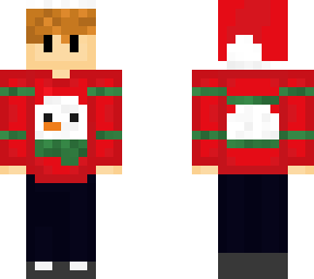 dave (xmas)