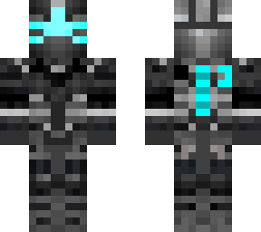 dead space