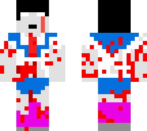 deadanime girl