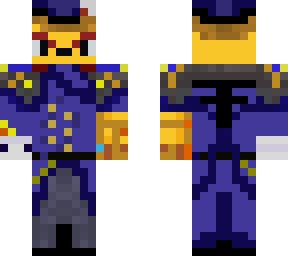 denmark 1800s royal guard