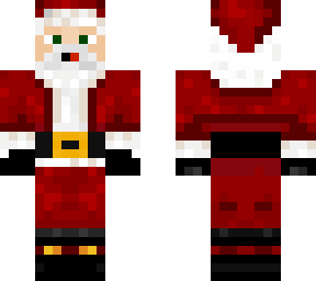 derp santa [derp series s4]