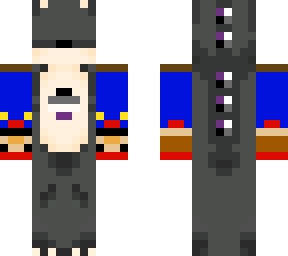 derpy ragnarash mario arms