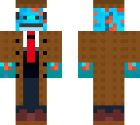 detective geko