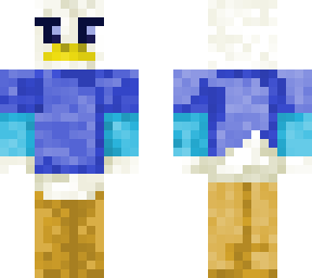 dewey duck