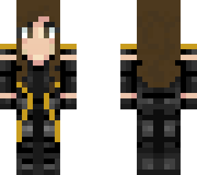 dinah drake (ish)
