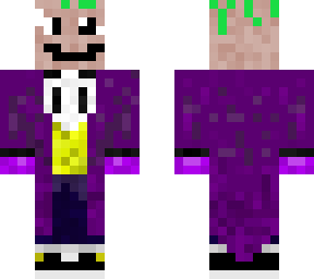 doftkuit joker