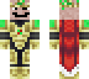 doftkuit king