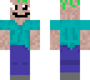 doftkuit steve
