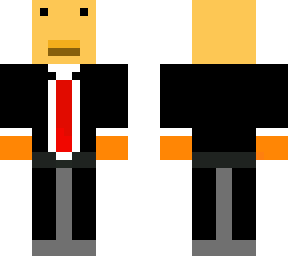 donald ducky