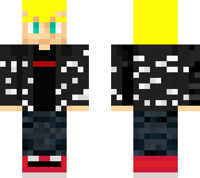 drip phili (ssj1/2)