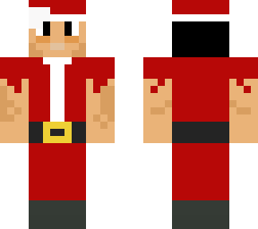drunk disgruntled yuletide rambo
