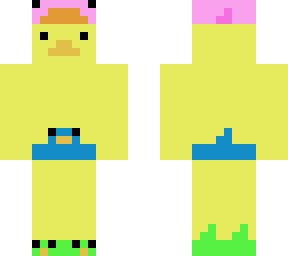 duck