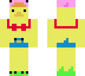 duck